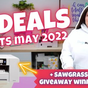 🤑 $1 Deals Crafts May 2022