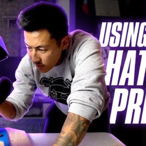 Unboxing a Twin Cap Heat Press to Make Custom Hats and More - Geo Knight Hat Heat Press