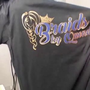 Tshirt Printing Comparison| 3 Different Ways to make Custom or Branded Shirts