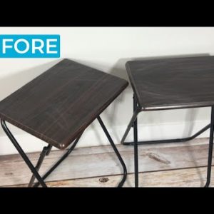 12 genius ways to make cheap furniture look like it cost hundreds!