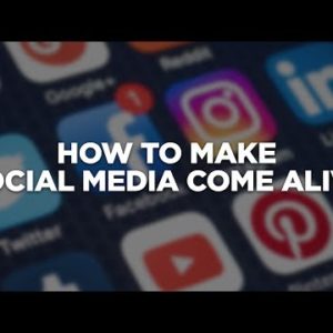 5 Things to Grow Your Social Media