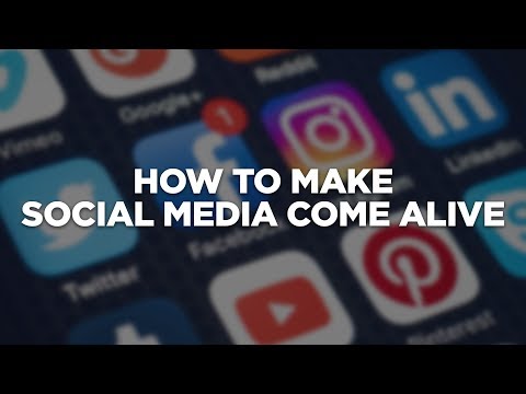 5 Things to Grow Your Social Media