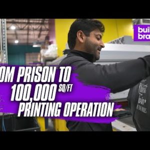 How Akil (AK) Kurji Built Swagify Into an 8 Figure Print on Demand Empire (After 8 Months in Prison)