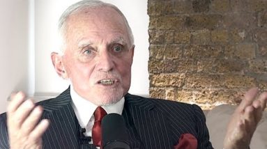 Dan Pena - Your First 100 Million  | London Real