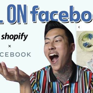 NEW - Facebook Launches Facebook Shops - Sell Products Directly on Facebook