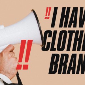 Main Ways of Driving Traffic to Your Clothing Brand + What To Expect When Launching