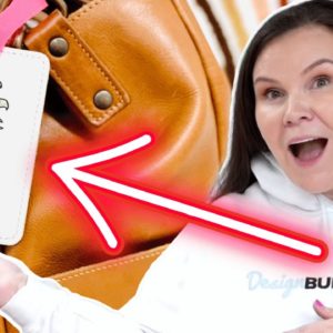 🏷  How to Sublimate A Luggage Tag