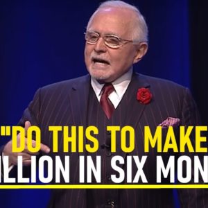 Fastest Way to Get Rich in 2021! [GUARANTEED] | DAN PENA Motivation