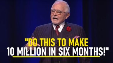 Fastest Way to Get Rich in 2021! [GUARANTEED] | DAN PENA Motivation