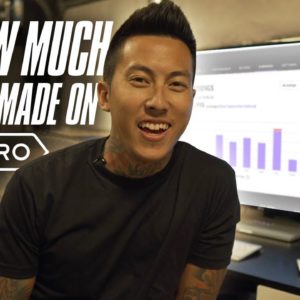 How Much I Made on Turo in 2018 - Starting a Turo Business