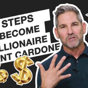 How to Become a Millionaire Tip #1 Decide to be a Multi-Millionaire