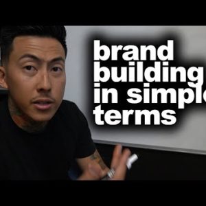 How to Build Your Clothing Brand in Simple Steps