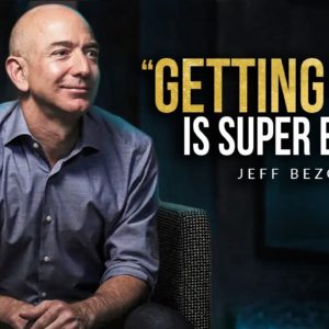 "I Got Rich When I Understood This" | Jeff Bezos