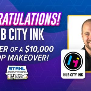 Meet Our 2nd $10K Shop Makeover Winner | STAHLS' Family Business Fund