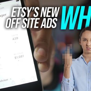 New Etsy Advertising - Etsy Offsite Ads, Etsy Off Site Ads 2020