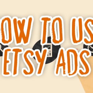 Maximize Your Etsy Advertising Spend - New Etsy Ads Suck, but this is my current strategy...