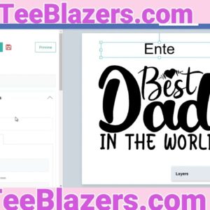 TeeBlazers 2000 Premade Designs