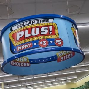 This wildly popular Dollar Store item is actually genius.