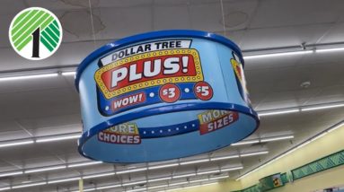 This wildly popular Dollar Store item is actually genius.