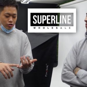 Tips For Approaching a Screenprinter + Wholesale Blanks for Streetwear