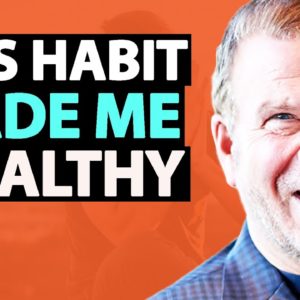 How to Build a Multi-Billion Dollar Empire | Tilman Fertitta and Lewis Howes