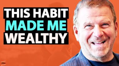 How to Build a Multi-Billion Dollar Empire | Tilman Fertitta and Lewis Howes