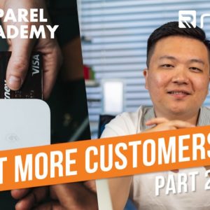 3 Ways to Find Clients for Your Embroidery Business Part 2 | Apparel Academy (Ep. 6)