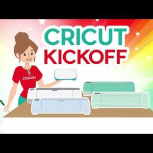 Cricut Joy: Everything You Need to Get (And What You Don't!) - Cricut Kickoff Day #2