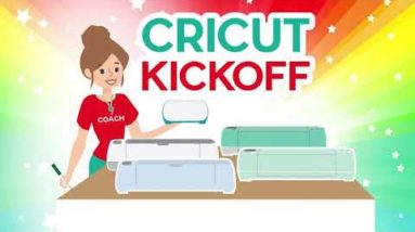 Cricut Joy: Everything You Need to Get (And What You Don't!) - Cricut Kickoff Day #2