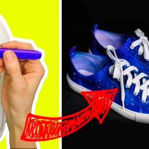 10 SHOE HACKS THAT WILL CHANGE YOUR LIFE