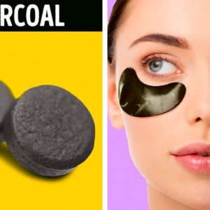 19 HACKS FOR NATURAL BEAUTY