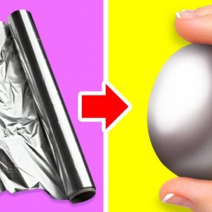 21 COOL HACKS FOR A HAPPY EASTER HOLIDAY