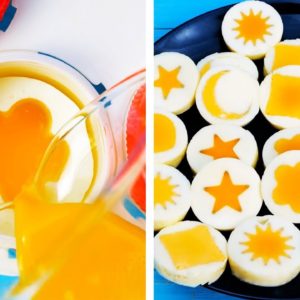 21 EASY AND USEFUL EGG GADGETS AND LIFE HACKS