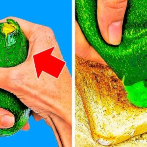 22 SMART HACKS FOR EVERYDAY LIFE