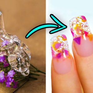 23 BEAUTIFUL MANICURE IDEAS FOR SUMMER