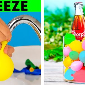 24 BEST SUMMER PARTY HACKS YOU'VE EVER SEEN