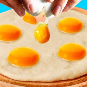 25 AMAZING EGG COOKING TRICKS