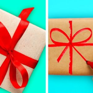 25 CHEAP YET BRILLIANT PRESENT IDEAS