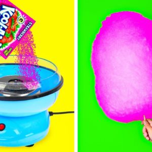 26 Crazy Sweet Ideas