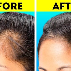 26 HAIR HACKS THAT WILL SAVE YOU THOUSANDS