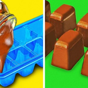 27 AWESOME ICE CUBE TRAY HACKS YOU SHOULD TRY