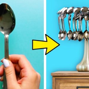 28 BRILLIANT HOME DECOR DIYS THAT ARE BETTER THAN THOSE IN IKEA