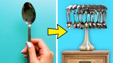 28 BRILLIANT HOME DECOR DIYS THAT ARE BETTER THAN THOSE IN IKEA