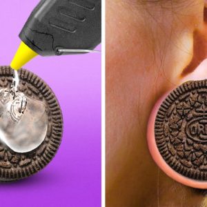 30 AMAZING DIY JEWELRY IDEAS TO LOOK BOMB IN A BUDGET