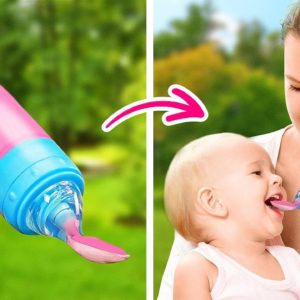 30+ Genius Gadgets Every Parent Should See