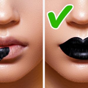 34 MAKEUP HACKS YOU MUST TRY