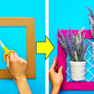 35 CHEAP CRAFTS YOU'LL WANT TO MAKE NOW