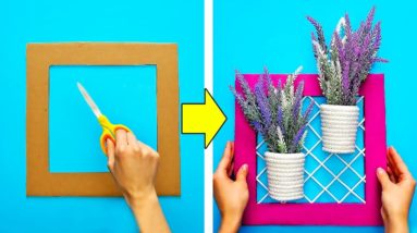 35 CHEAP CRAFTS YOU'LL WANT TO MAKE NOW