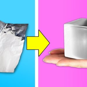 36 VIRAL HACKS THAT WILL KNOCK YOUR SOCKS OFF