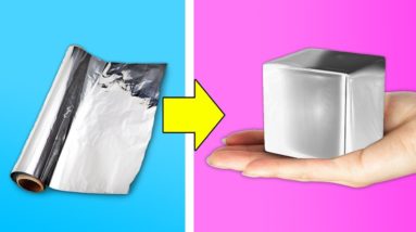 36 VIRAL HACKS THAT WILL KNOCK YOUR SOCKS OFF